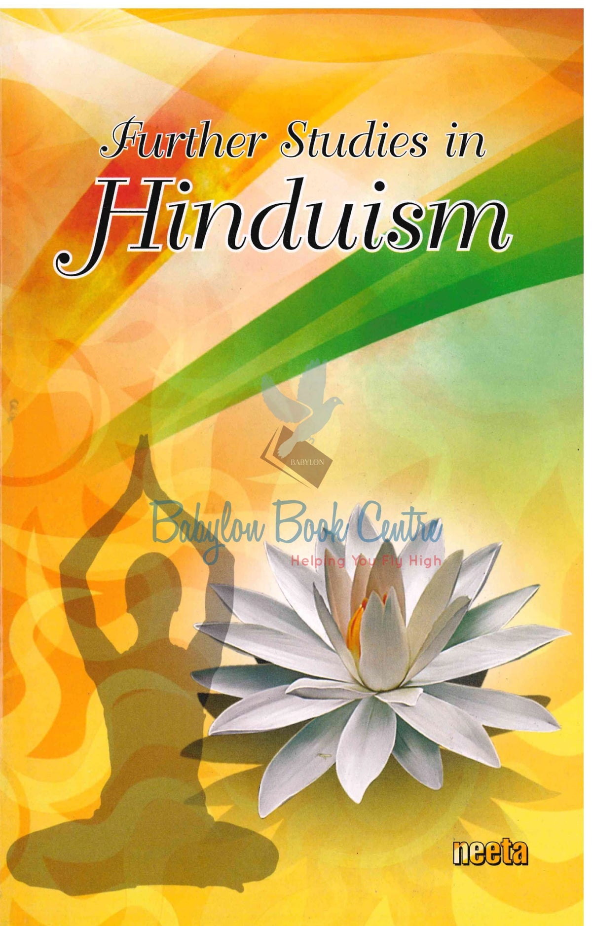 Further Studies In Hinduism A-Level - Neeta