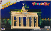 Brandenburg P078 - Wooden Toy