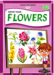 Know Your Flowers - Know Your Series