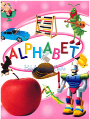Alphabet - Preschool Learning
