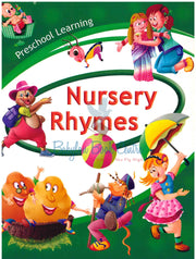 Nursery Rhymes - Preschool Learning