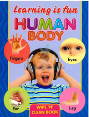 Human Body - Learning Is Fun