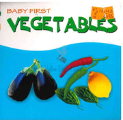Baby First - Vegetables