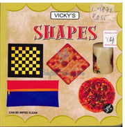 Shapes - Vicky's
