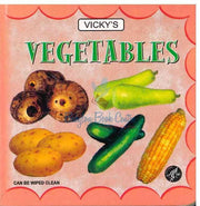 Vegetables - Vicky