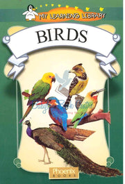 Birds - My Learning Library