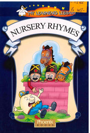 Nursery Rhymes - My Learning Library