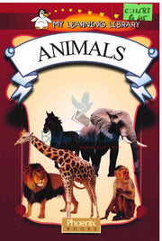 Animals - My Learning Library