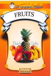 Fruits - My Learning Library