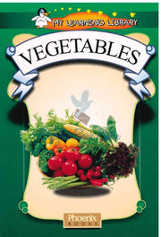 Vegetables - My Learning Library