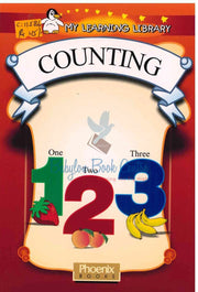 Counting - My Learning Library