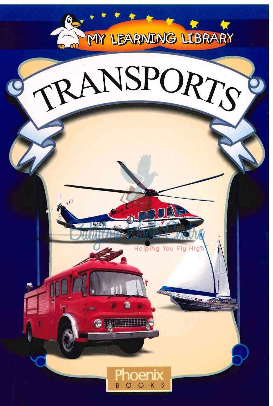 Transport - My Learning Library