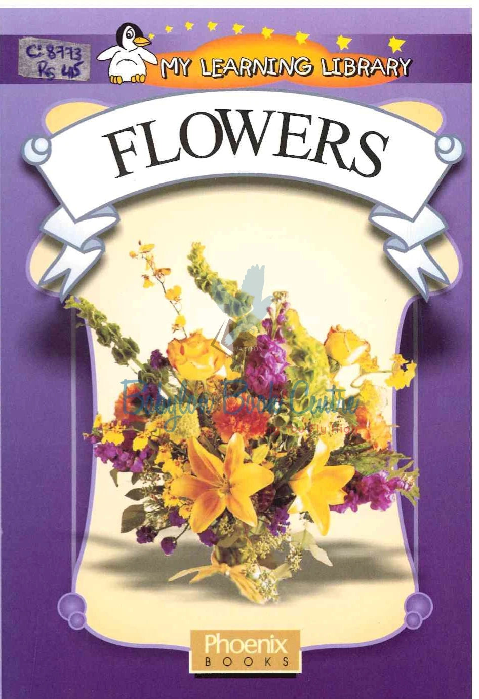 Flowers - My Learning Library