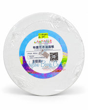 Lanpaier Canvas 20cm - Round - Flat Panel