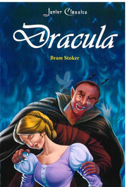 Dracula - Junior Classics - Bram Stoker