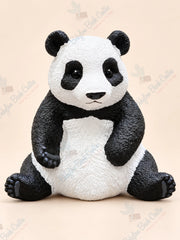 PANDA Monster Money COIN BOX