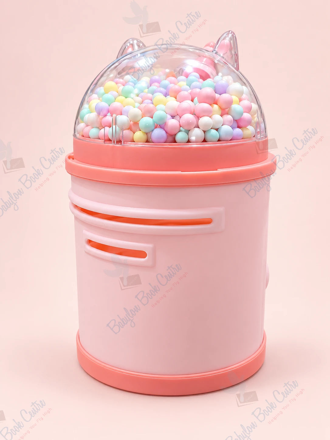 Unicorn Piggy Bank No.S-286 - Coded Lock - Xiaolingjing