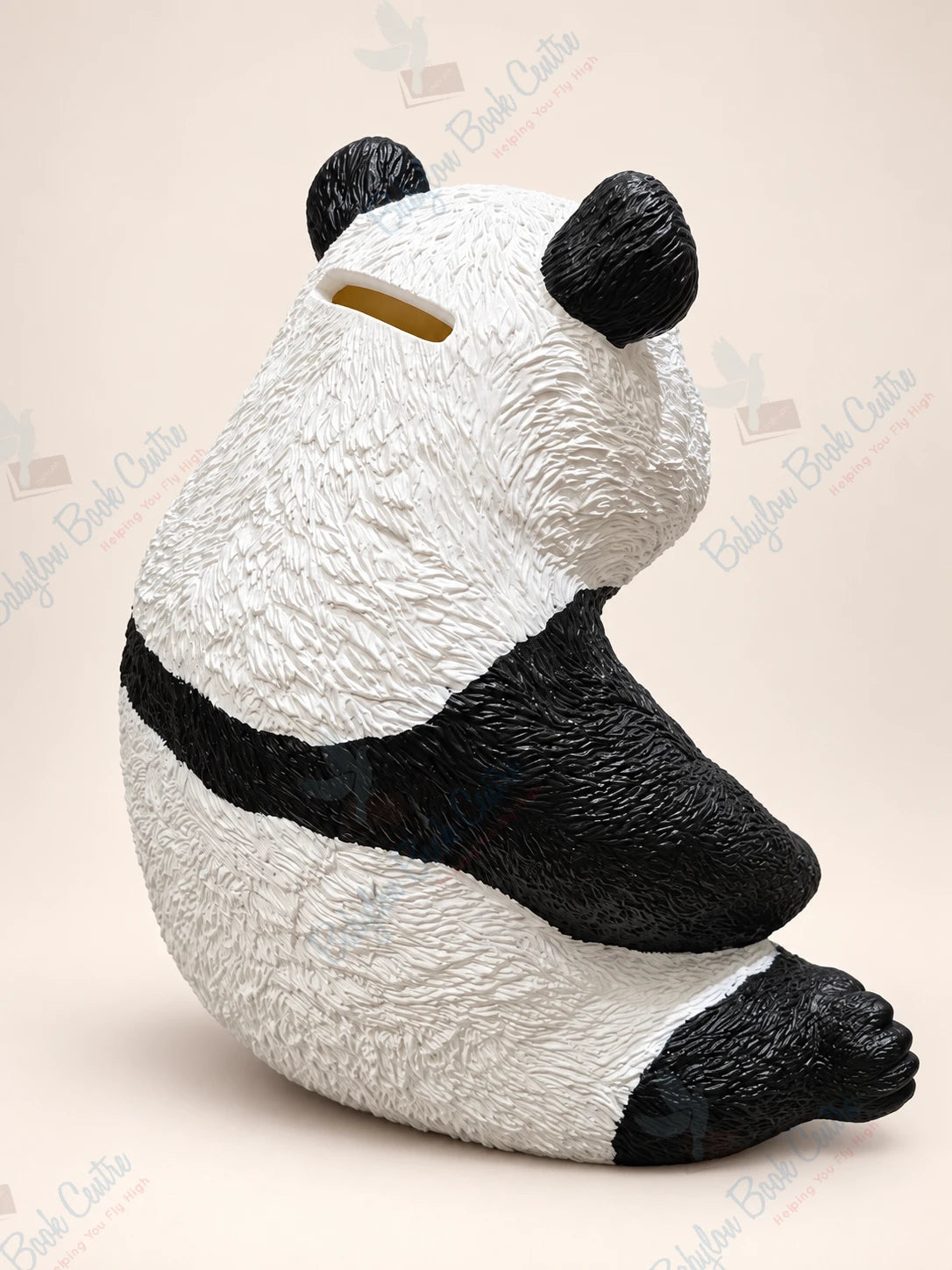 PANDA Monster Money COIN BOX