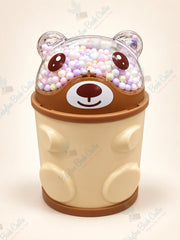 Bear Piggy Bank COI006 - Coded Lock