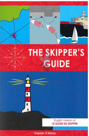 The Skipper's Guide - English Version - Capitaine O.Kishun