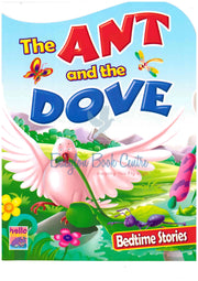 The Ant And The Dove - Bedtime Stories