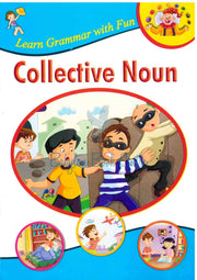 Collective Noun - Learn Grammar With Fun