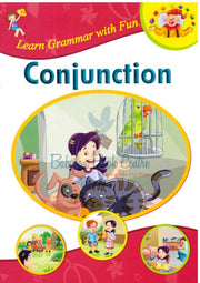 Conjunction - Learn Grammar With Fun