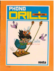 Phono Drill Primer One - Neeta