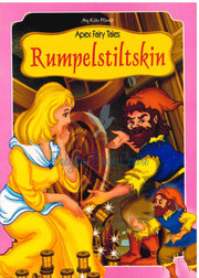 Rumpelstiltskin - Apex Fairy Tales