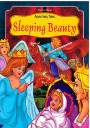 Sleeping Beauty - Apex Fairy Tales