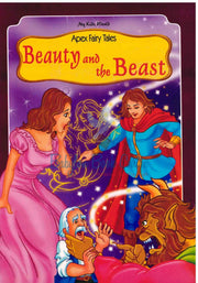 Beauty And The Beast - Apex Fairy Tales
