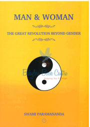 Man & Woman - The great Revolution Beyong Gender - Swami Paramananda