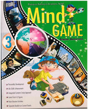 Mind Game General Knowledge Book 3 - Pinnacle Advanced Learning Series