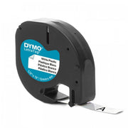 Dymo LT Clear 12mmx4m