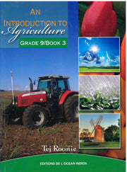 Agriculture Book 3
