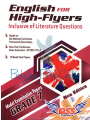English High-Flyers G7
