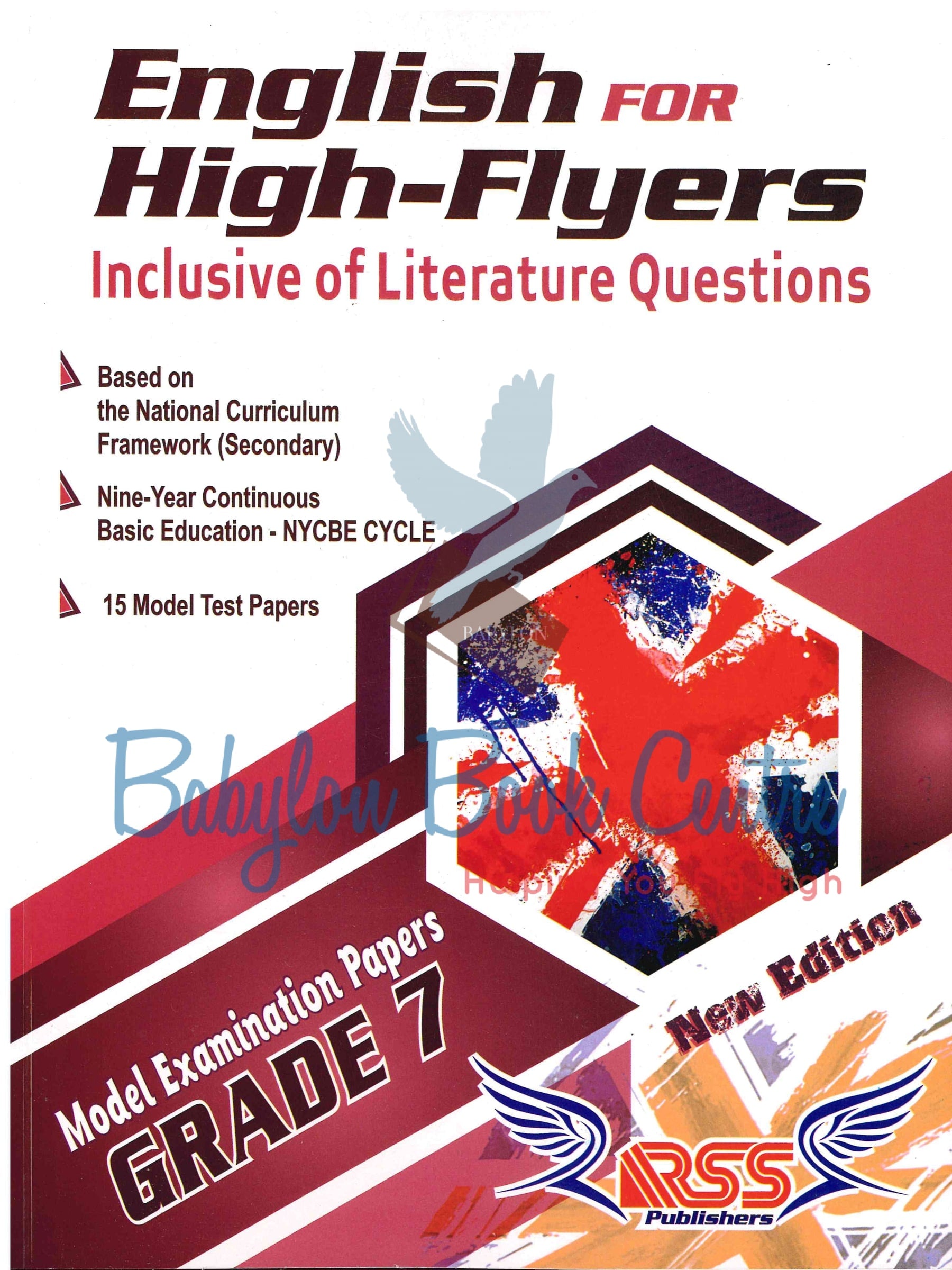English High-Flyers G7
