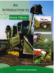 Introduction To Agriculture G7