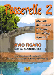 Passerelle 2