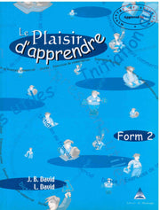 Le Plaisir D'Apprendre G8