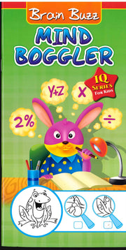 Mind Boggler