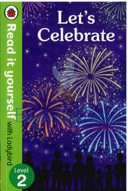Let's Celebrate