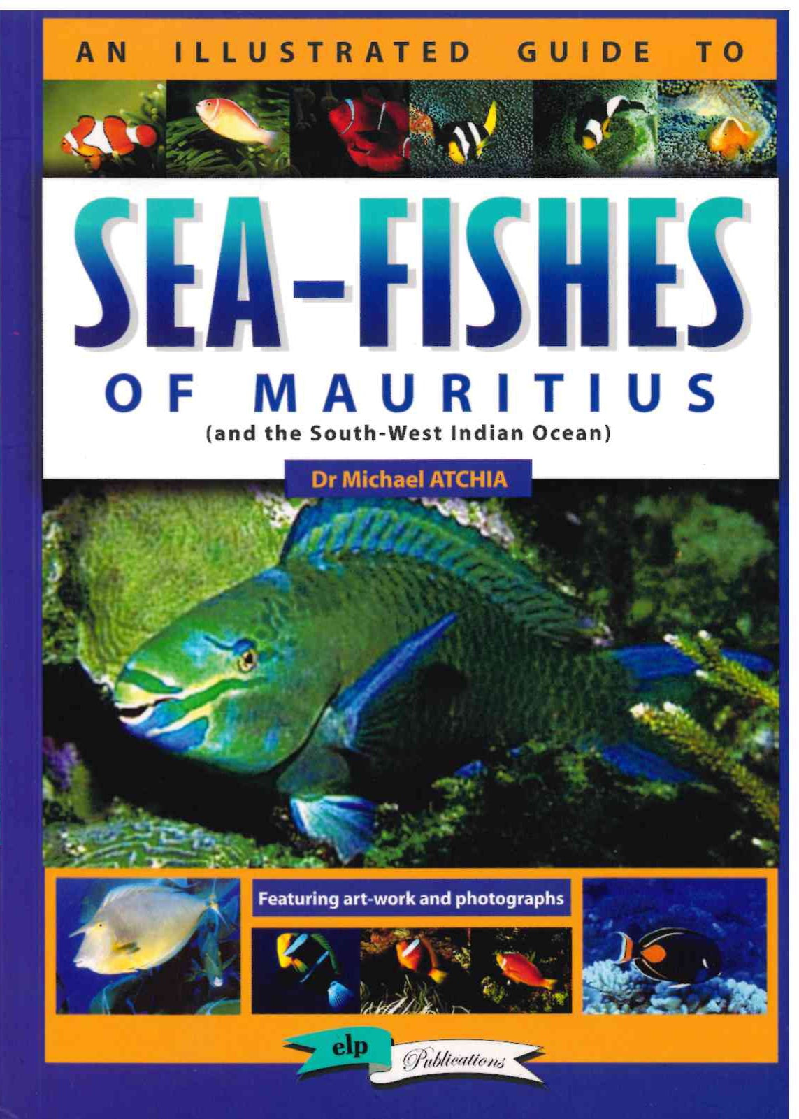 Sea Fishes Of Mauritius