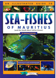 Sea Fishes Of Mauritius