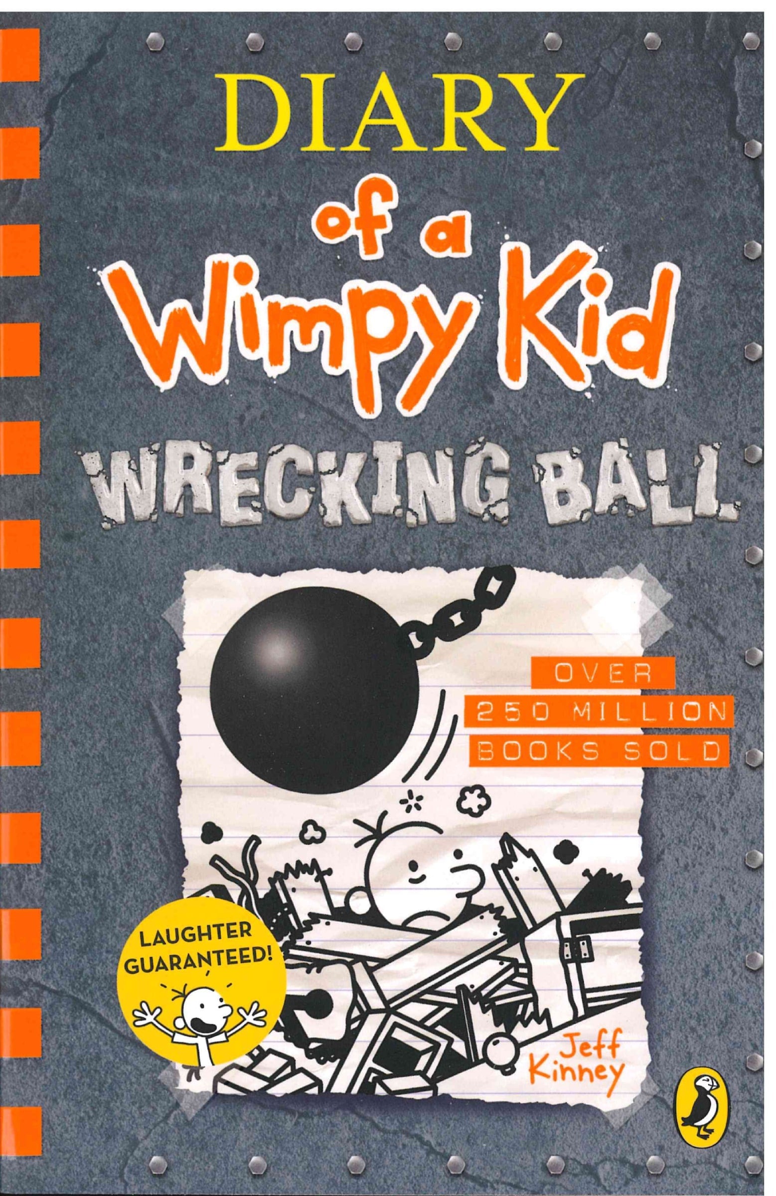 Wrecking Ball
