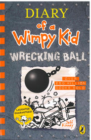 Wrecking Ball