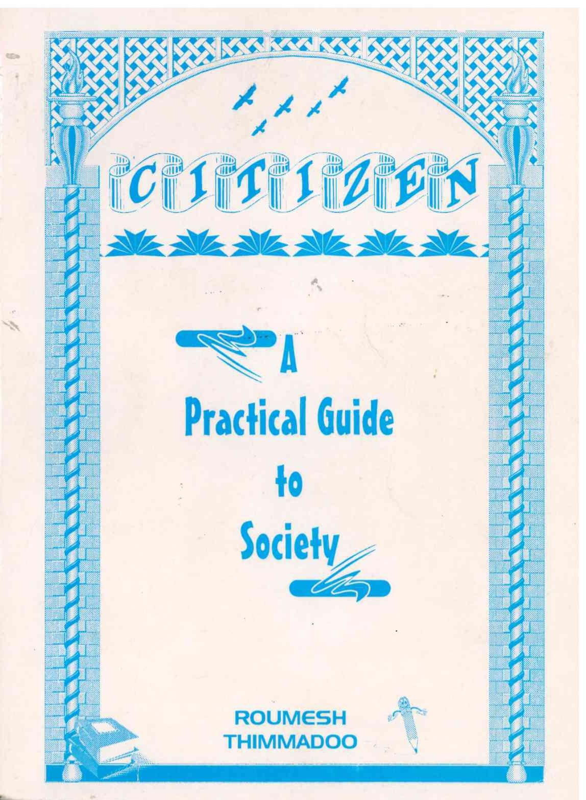 Citizen A Practical Guide