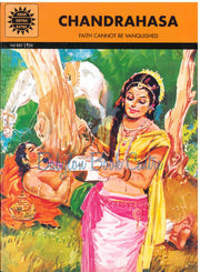 Chandrahasa
