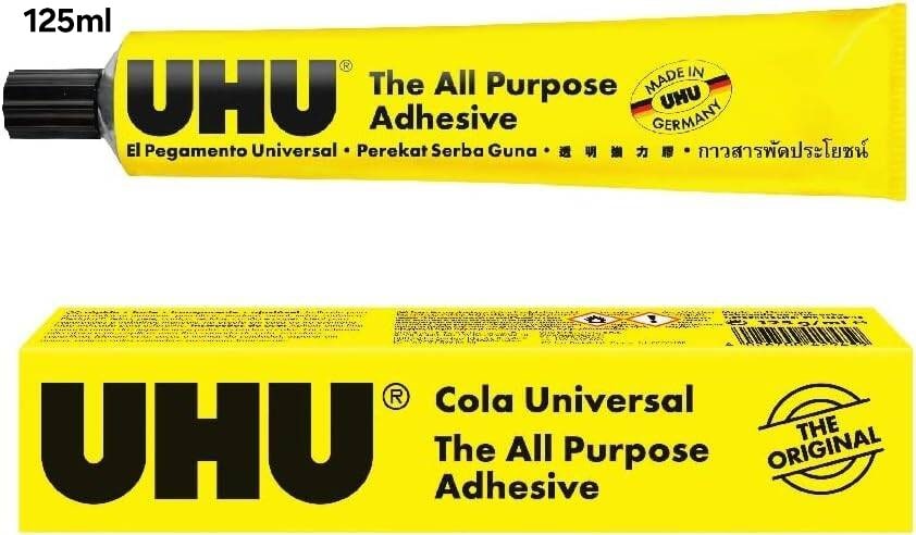UHU 125ml