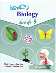 Revising Biology grade 9
